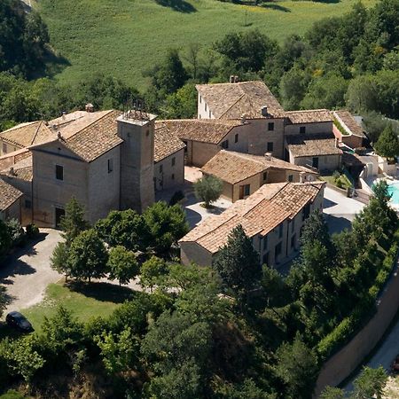 Casa Oliva Albergo Diffuso Bargni Exterior photo