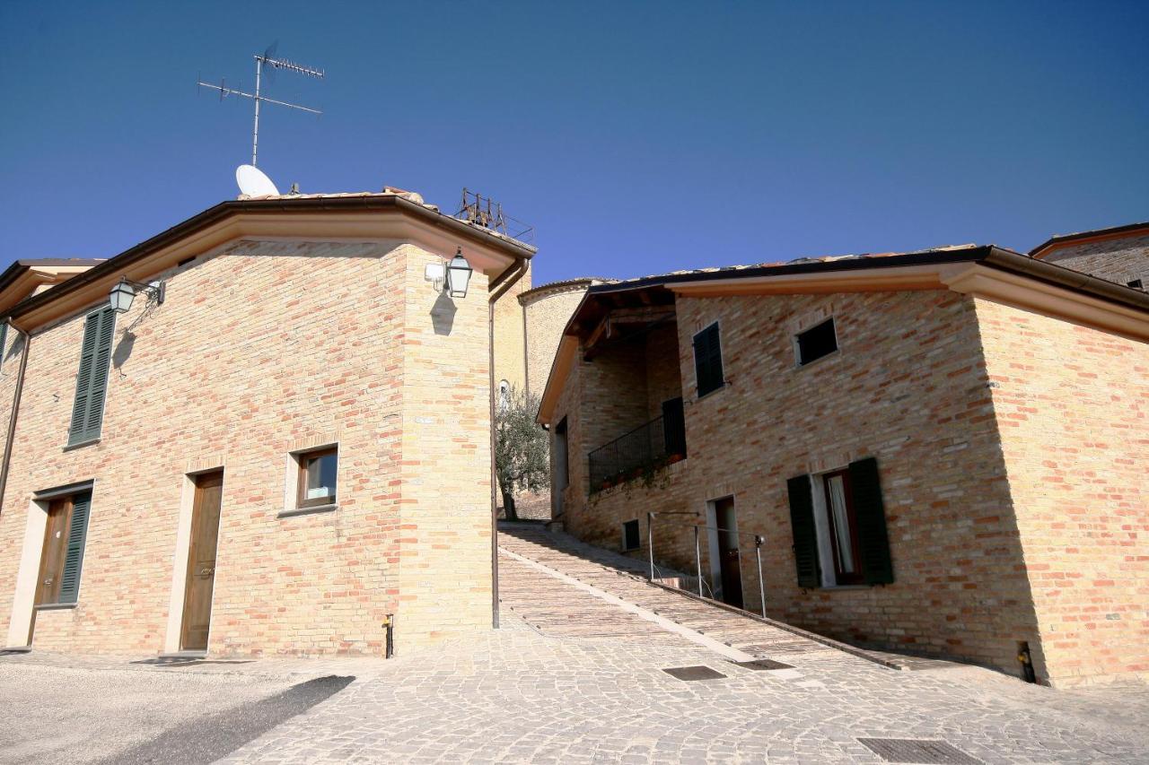 Casa Oliva Albergo Diffuso Bargni Exterior photo
