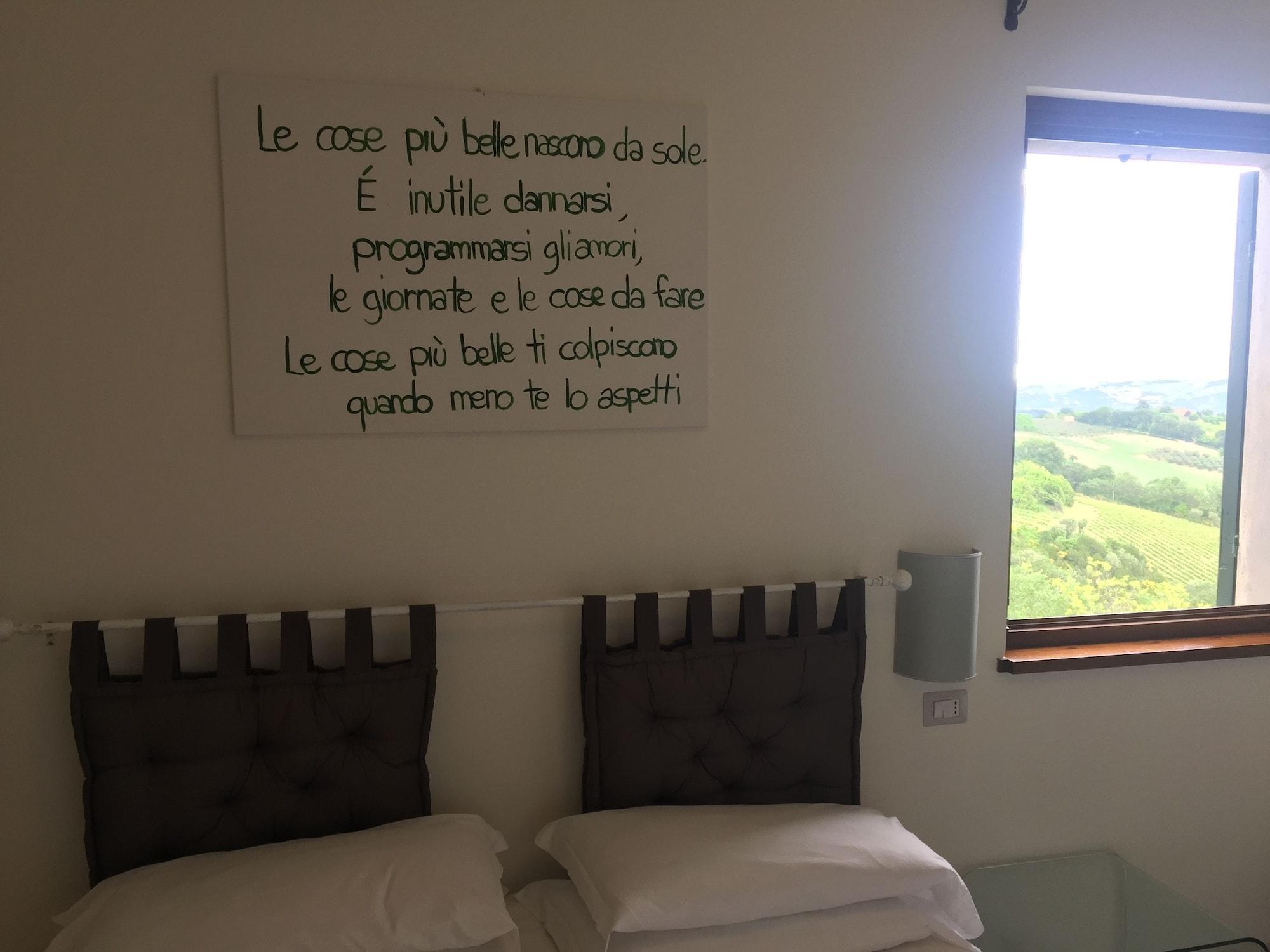 Casa Oliva Albergo Diffuso Bargni Exterior photo
