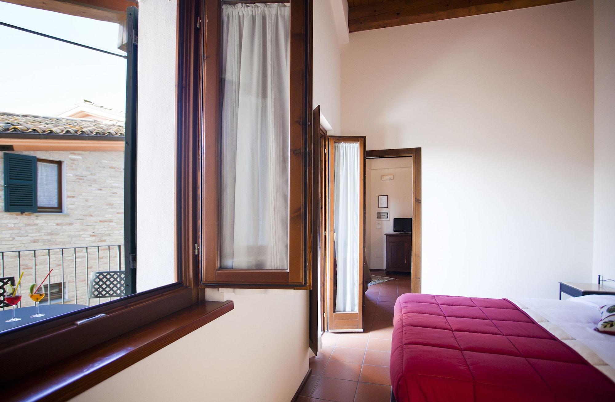 Casa Oliva Albergo Diffuso Bargni Exterior photo