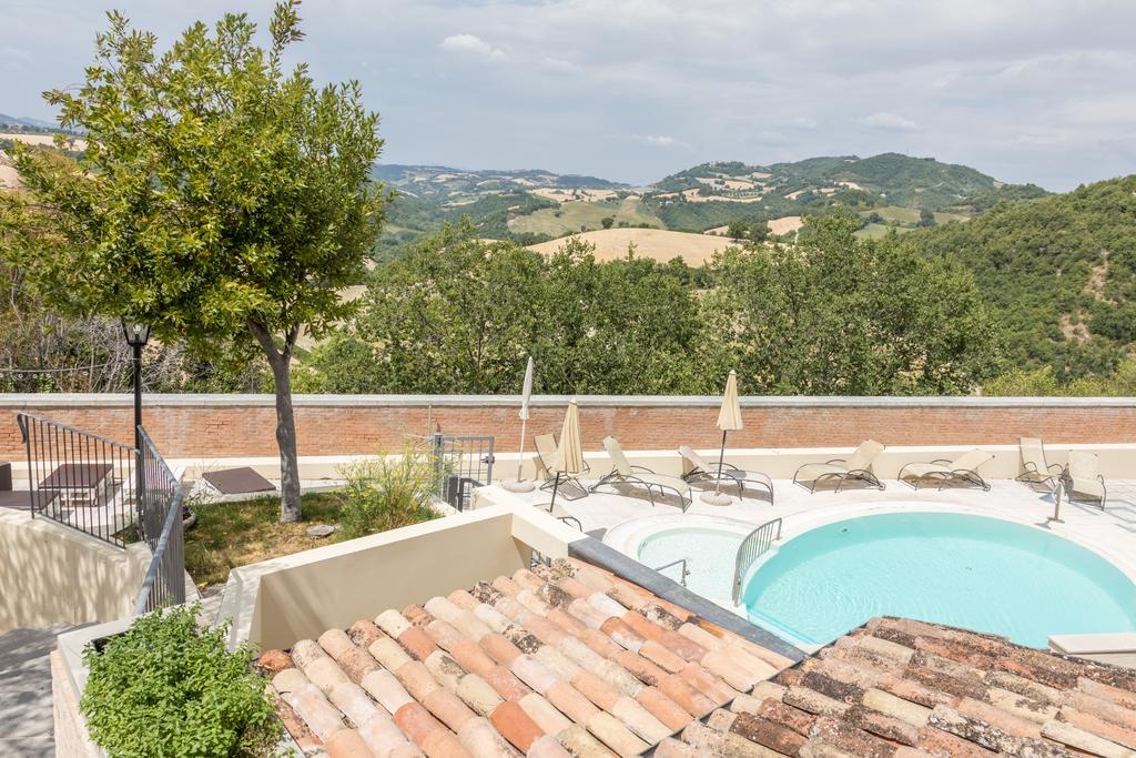 Casa Oliva Albergo Diffuso Bargni Exterior photo