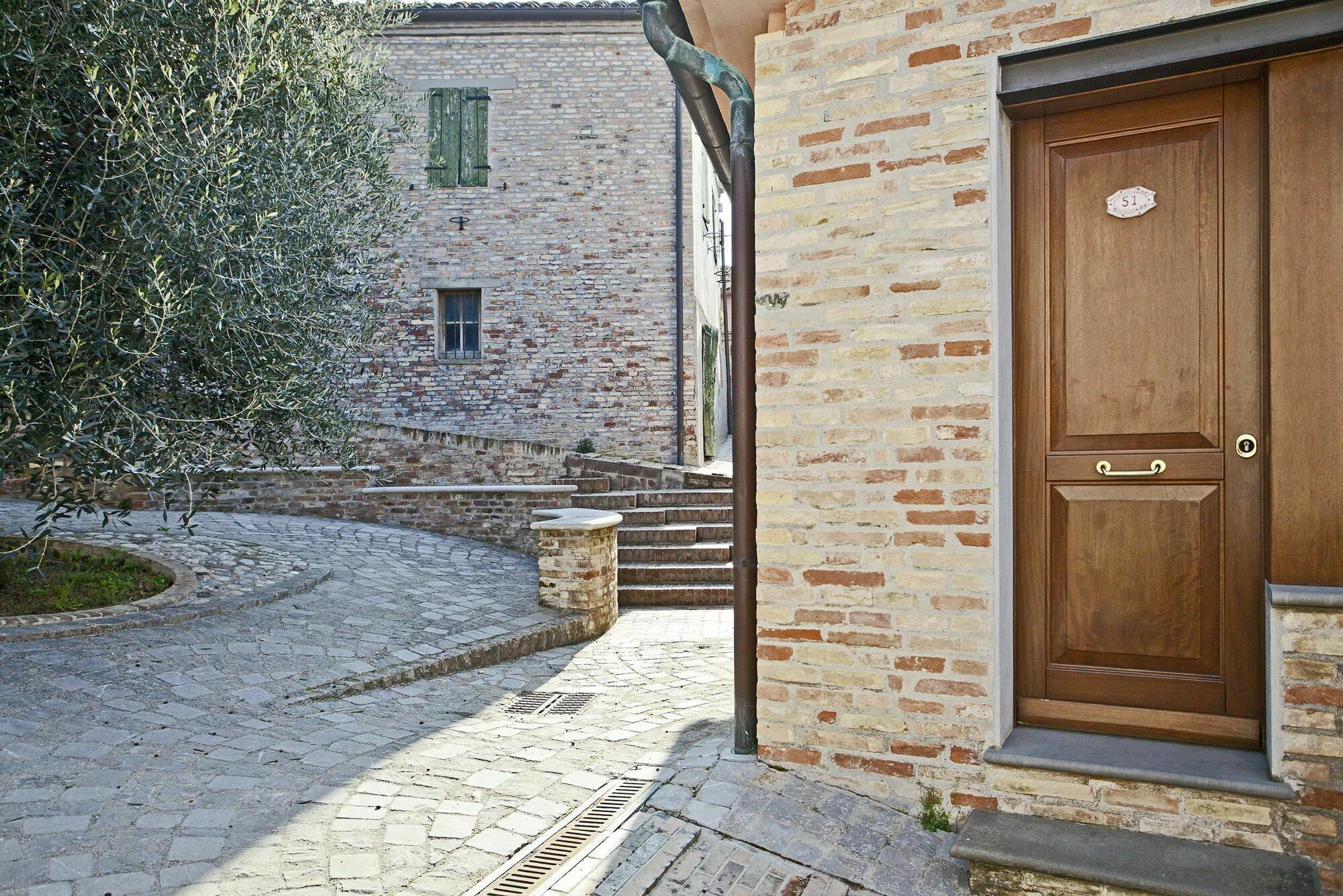 Casa Oliva Albergo Diffuso Bargni Exterior photo